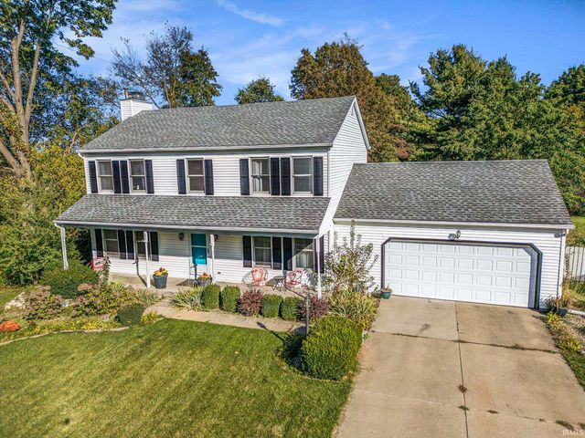 50750 Jonathan Drive, Elkhart, IN 46514