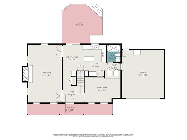 50750 Jonathan Drive, Elkhart, IN 46514