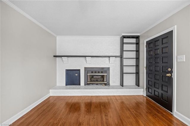 435 Hyde Street, Burlington, NC 27217