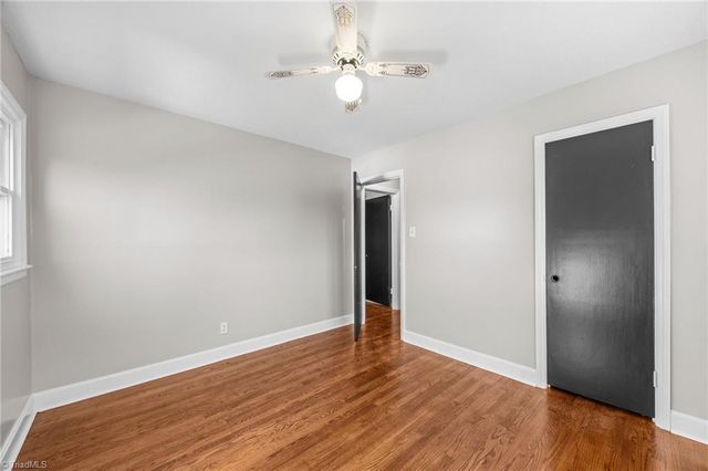 435 Hyde Street, Burlington, NC 27217