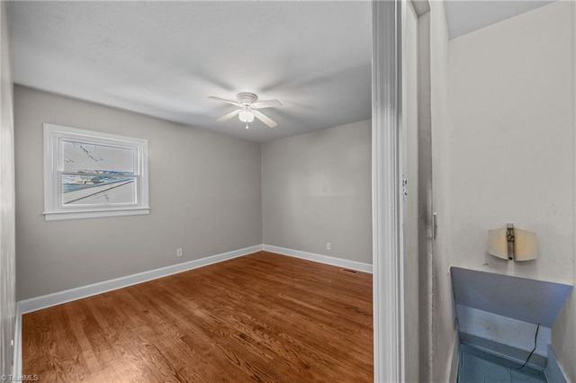 435 Hyde Street, Burlington, NC 27217