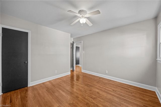 435 Hyde Street, Burlington, NC 27217