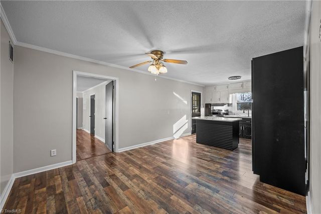 435 Hyde Street, Burlington, NC 27217