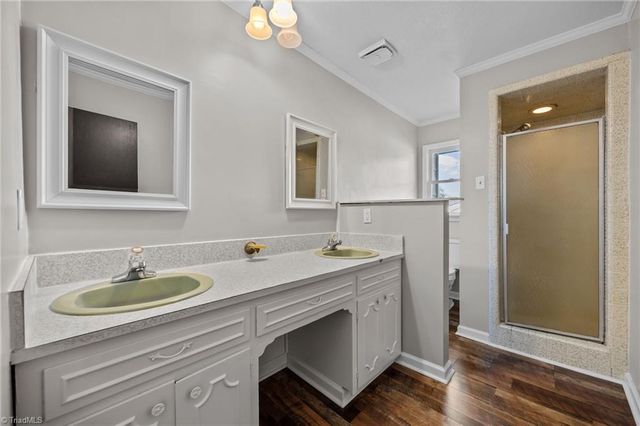 435 Hyde Street, Burlington, NC 27217