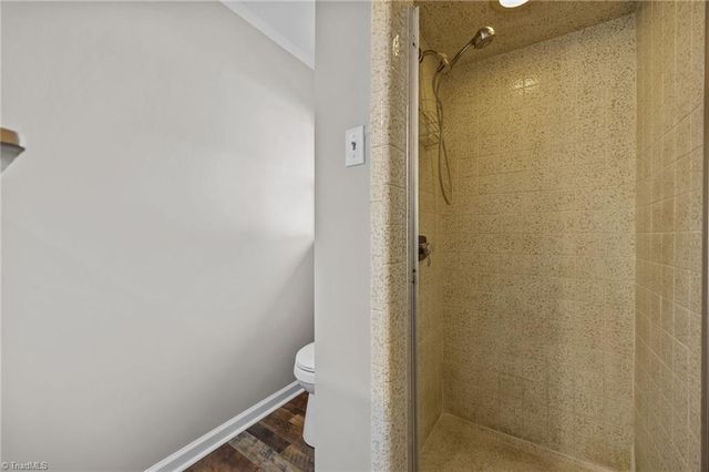 435 Hyde Street, Burlington, NC 27217