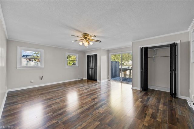 435 Hyde Street, Burlington, NC 27217