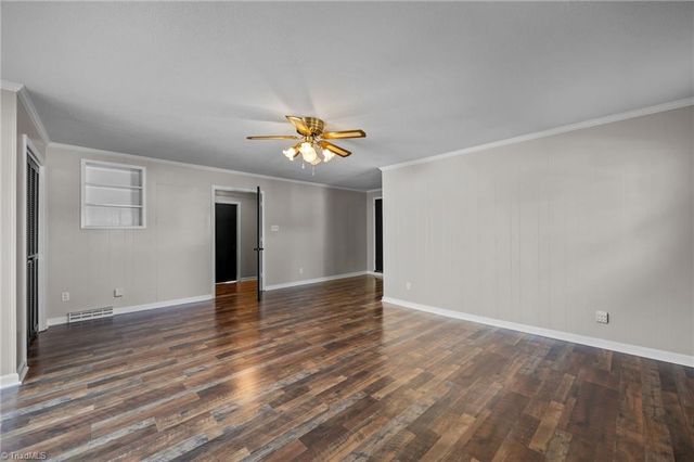 435 Hyde Street, Burlington, NC 27217