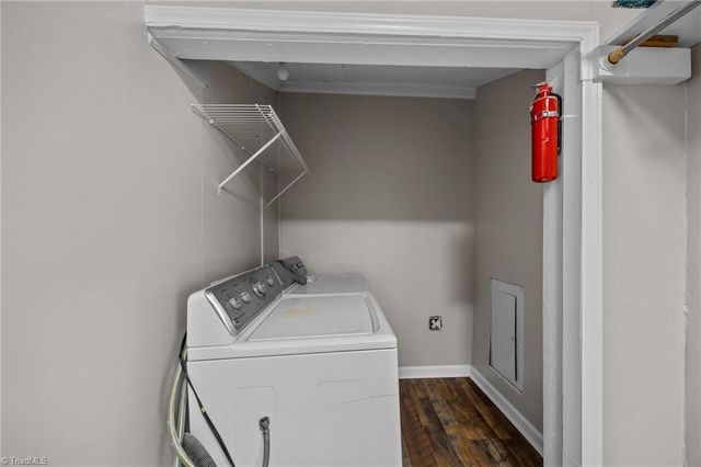 435 Hyde Street, Burlington, NC 27217