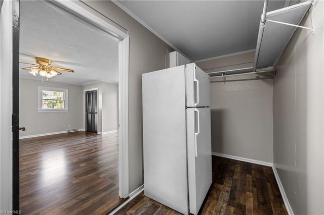 435 Hyde Street, Burlington, NC 27217