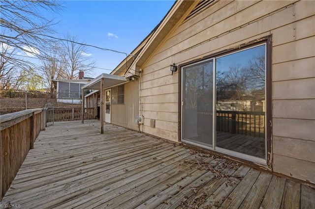 435 Hyde Street, Burlington, NC 27217