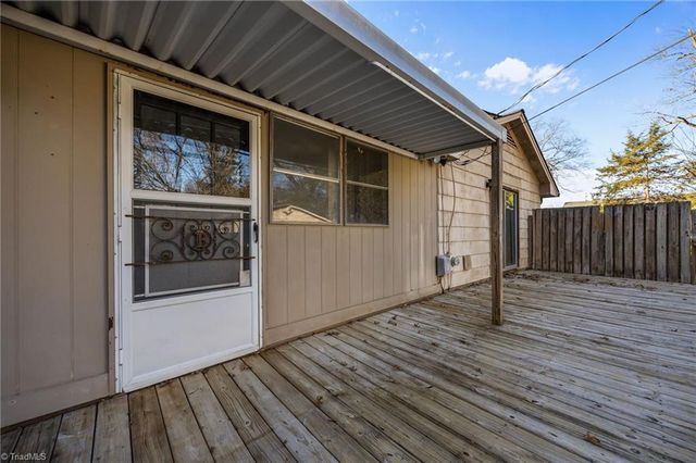 435 Hyde Street, Burlington, NC 27217