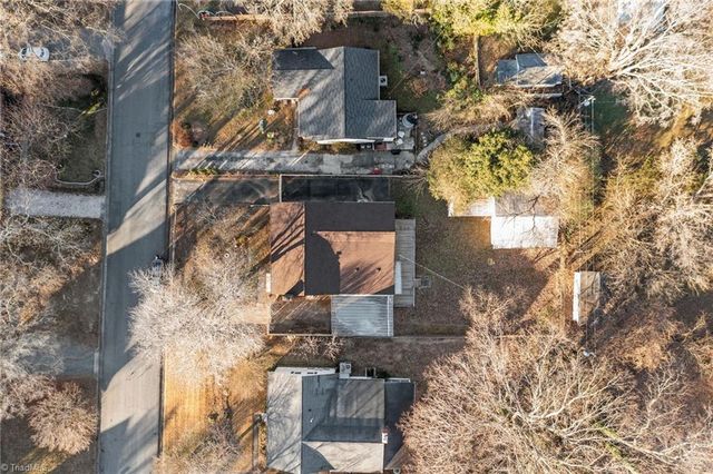 435 Hyde Street, Burlington, NC 27217