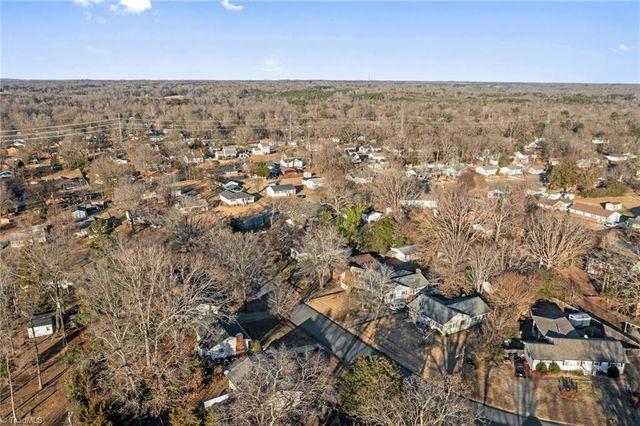 435 Hyde Street, Burlington, NC 27217