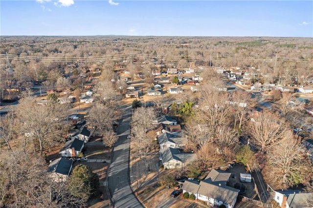 435 Hyde Street, Burlington, NC 27217