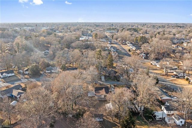 435 Hyde Street, Burlington, NC 27217