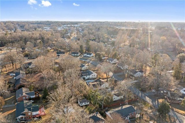 435 Hyde Street, Burlington, NC 27217