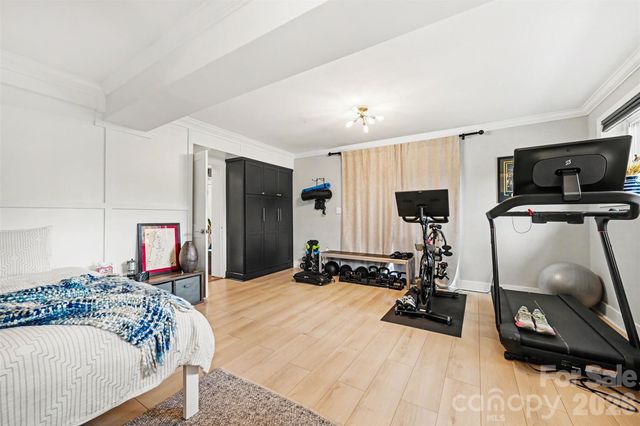 4931 Seacroft Road, Charlotte, NC 28210
