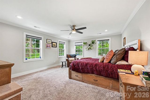 4931 Seacroft Road, Charlotte, NC 28210