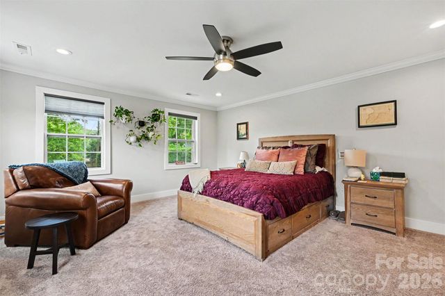 4931 Seacroft Road, Charlotte, NC 28210