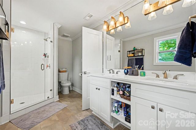 4931 Seacroft Road, Charlotte, NC 28210