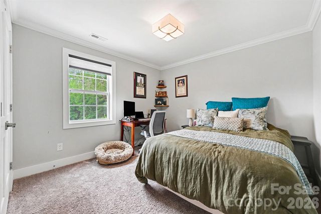 4931 Seacroft Road, Charlotte, NC 28210