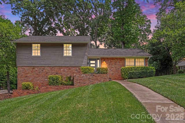 4931 Seacroft Road, Charlotte, NC 28210