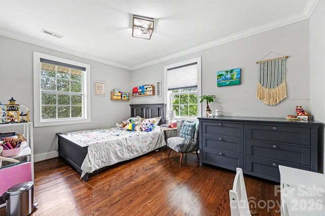 4931 Seacroft Road, Charlotte, NC 28210
