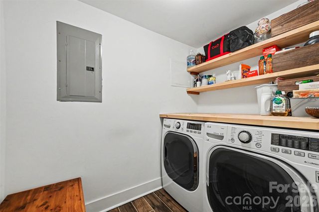 4931 Seacroft Road, Charlotte, NC 28210