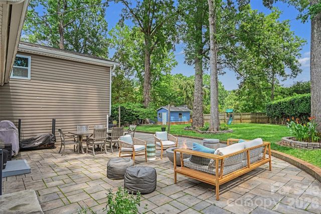 4931 Seacroft Road, Charlotte, NC 28210