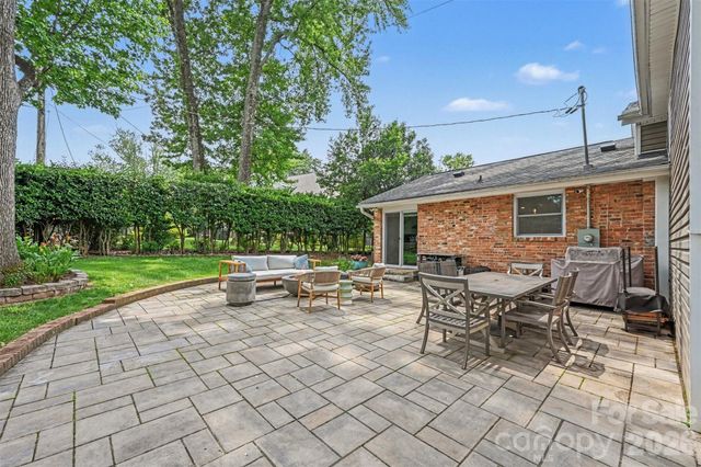 4931 Seacroft Road, Charlotte, NC 28210