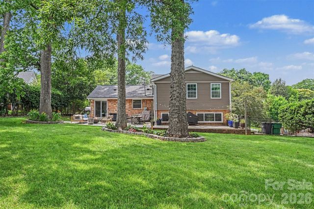 4931 Seacroft Road, Charlotte, NC 28210