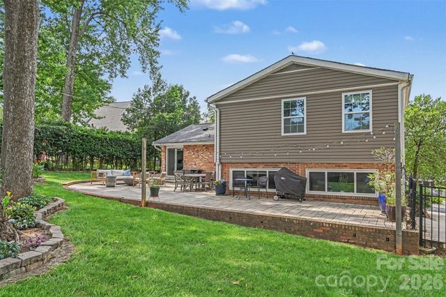 4931 Seacroft Road, Charlotte, NC 28210