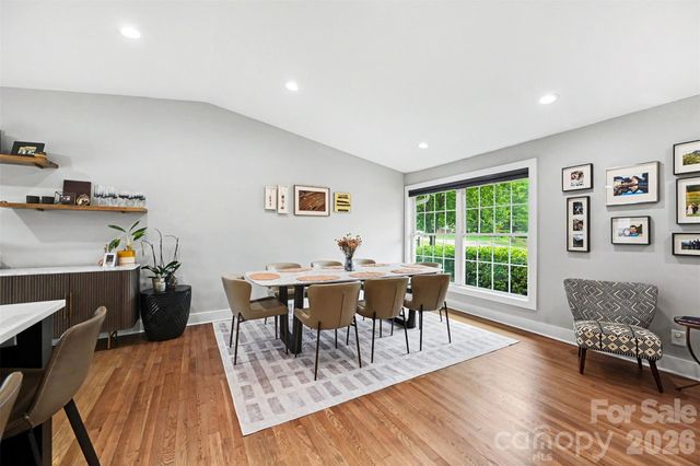 4931 Seacroft Road, Charlotte, NC 28210