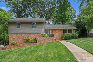 4931 Seacroft Road, Charlotte, NC 28210