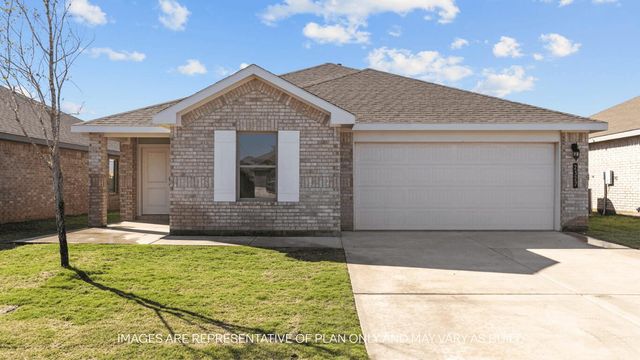 2226 150th Place, Lubbock, TX 79423