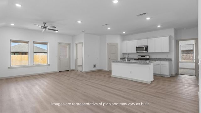 2226 150th Place, Lubbock, TX 79423