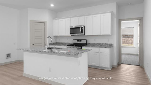 2226 150th Place, Lubbock, TX 79423