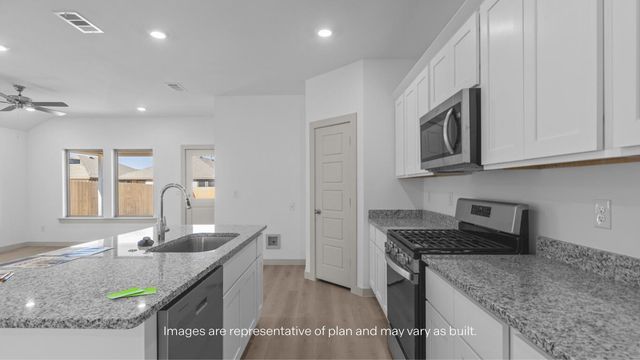 2226 150th Place, Lubbock, TX 79423