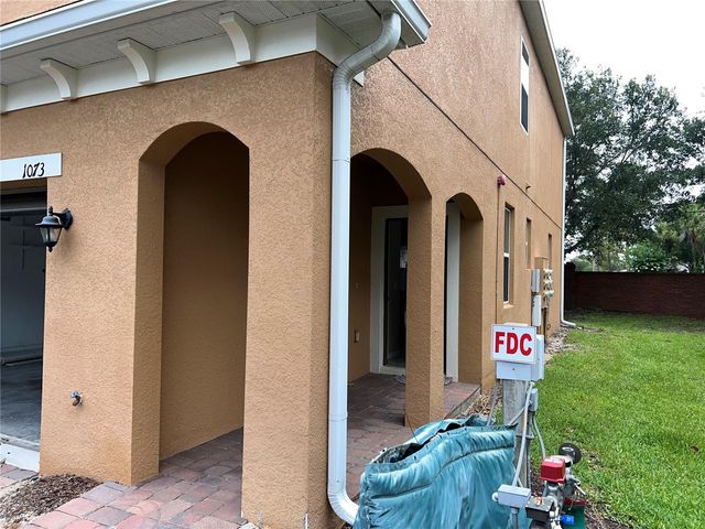 1073 PALMA VERDE PLACE, Apopka, FL 32712