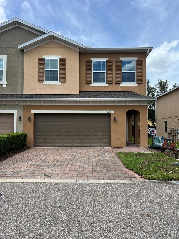 1073 PALMA VERDE PLACE, Apopka, FL 32712