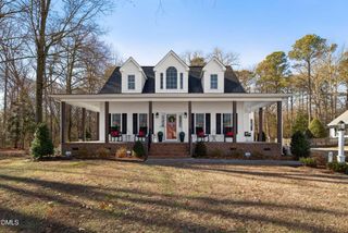 3701 Trace Drive W, Wilson, NC 27893
