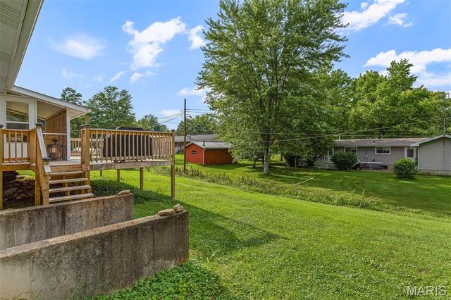 305 Edward Street, Farmington, MO 63640