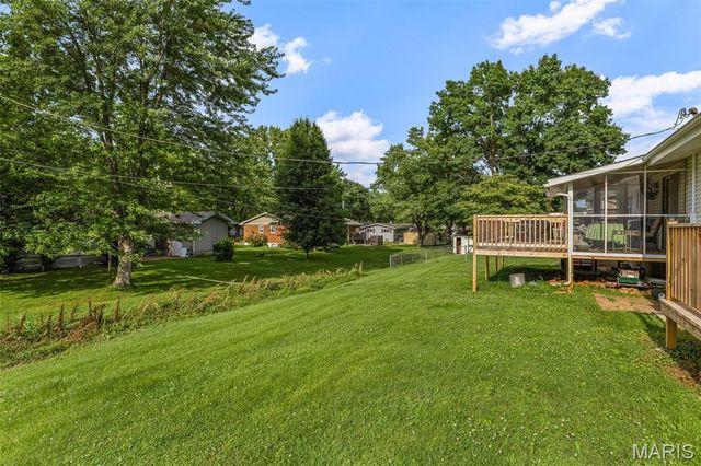 305 Edward Street, Farmington, MO 63640