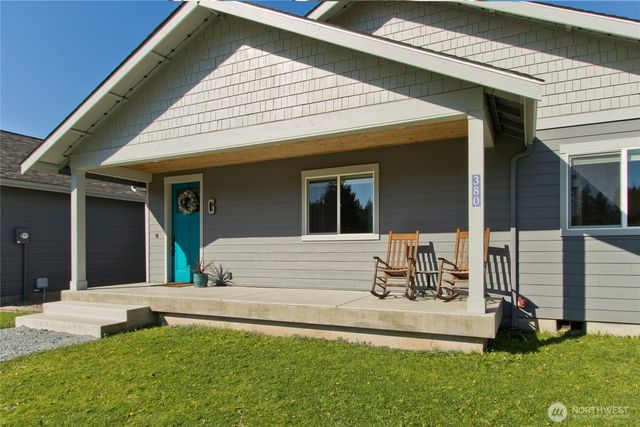 380 Hopkins Court, Carbonado, WA 98323