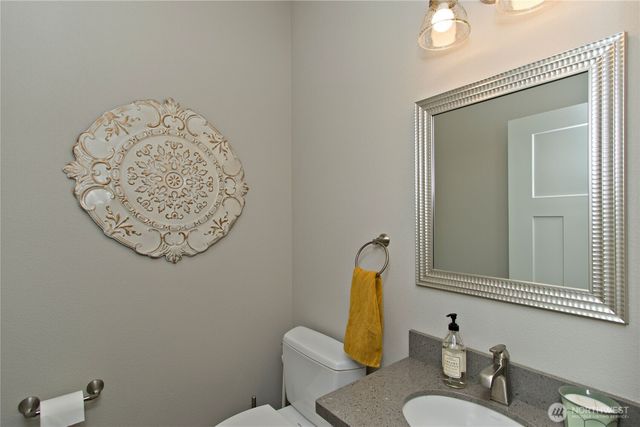380 Hopkins Court, Carbonado, WA 98323