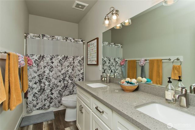 380 Hopkins Court, Carbonado, WA 98323