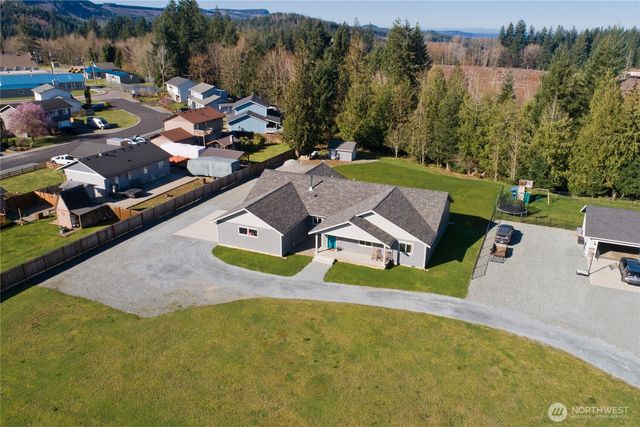380 Hopkins Court, Carbonado, WA 98323