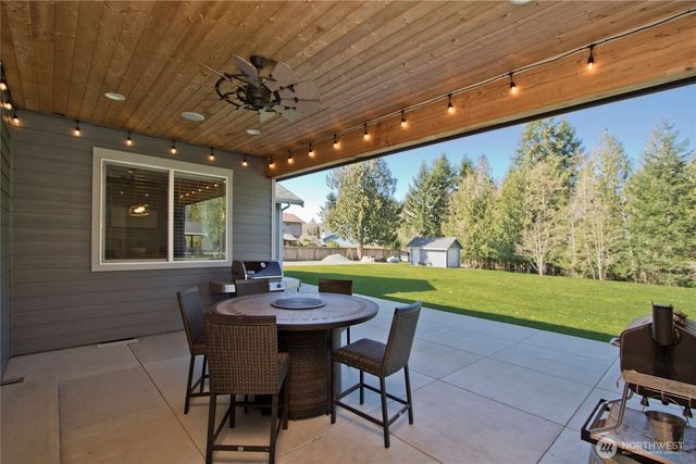 380 Hopkins Court, Carbonado, WA 98323