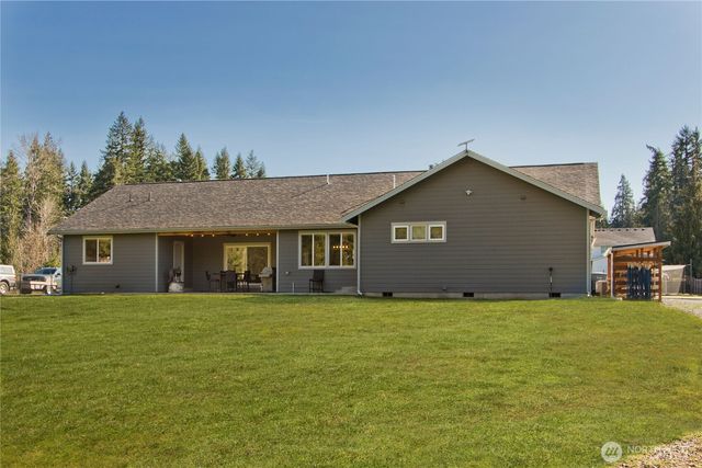 380 Hopkins Court, Carbonado, WA 98323