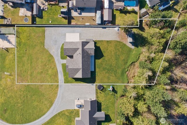 380 Hopkins Court, Carbonado, WA 98323